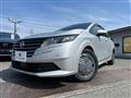 2024 Nissan Note