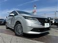 2024 Nissan Note