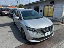 2024 Nissan Note