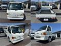 2001 Subaru Sambar