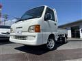 2001 Subaru Sambar