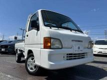 2001 Subaru Sambar