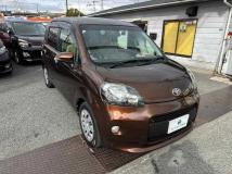 2013 Toyota Porte