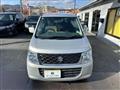 2016 Suzuki Wagon R