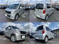 2016 Suzuki Wagon R