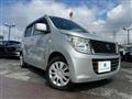 2016 Suzuki Wagon R