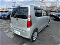 2016 Suzuki Wagon R