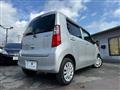 2016 Suzuki Wagon R
