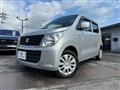 2016 Suzuki Wagon R