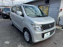 2016 Suzuki Wagon R