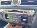 2016 Lexus GS