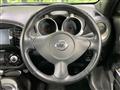 2015 Nissan Juke