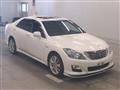 2008 Toyota Crown Hybrid