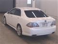 2008 Toyota Crown Hybrid