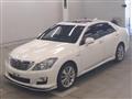 2008 Toyota Crown Hybrid