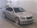 2007 Toyota Crown