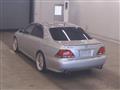 2007 Toyota Crown