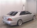 2007 Toyota Crown