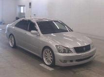 2007 Toyota Crown