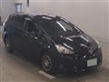 2015 Toyota PRIUS α