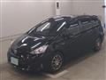 2015 Toyota PRIUS α