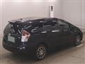 2015 Toyota PRIUS α