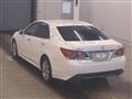 2013 Toyota Crown