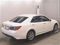 2013 Toyota Crown