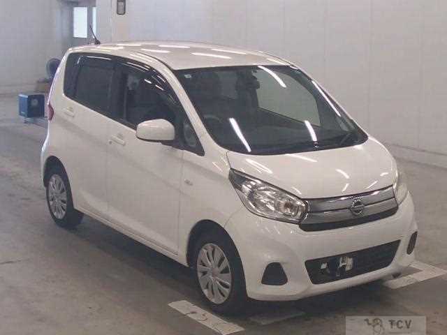 2017 Nissan Nissan Others
