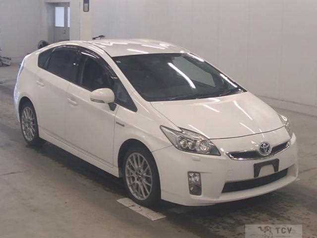 2009 Toyota Prius