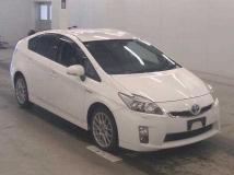 2009 Toyota Prius