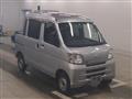 2014 Daihatsu Hijet Cargo