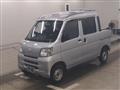 2014 Daihatsu Hijet Cargo