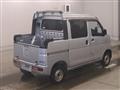2014 Daihatsu Hijet Cargo