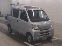 2014 Daihatsu Hijet Cargo