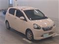 2012 Daihatsu Mira