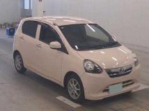 2012 Daihatsu Mira