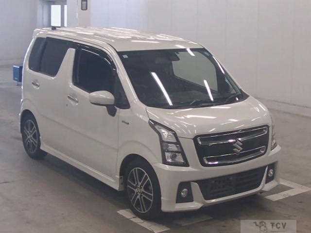 2017 Suzuki Suzuki Others