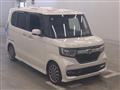 2017 Honda N BOX