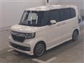 2017 Honda N BOX