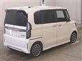 2017 Honda N BOX