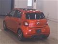 2017 Smart Smart ForFour