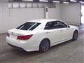 2013 Toyota Crown Hybrid