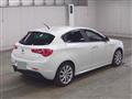 2013 Alfa Romeo Alfa Romeo Others