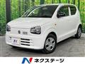 2017 Suzuki Alto