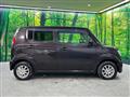 2011 Suzuki MR Wagon