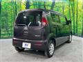 2011 Suzuki MR Wagon