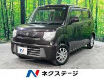 2011 Suzuki MR Wagon
