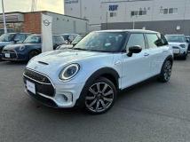 2023 BMW MINI