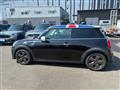 2021 BMW MINI
